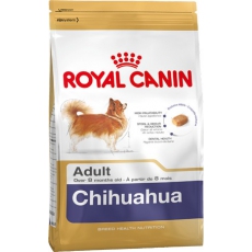Royal Canin (Роял Канин) Чихуахуа Эдалт (500 г)
